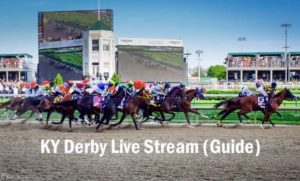 Kentucky Derby 2020 Live Stream