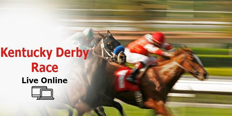 Watch Horse Racing Online