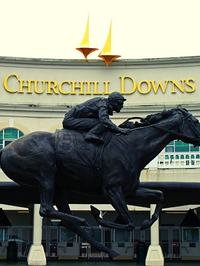 7 Interesting Facts about Churchill Downs Racetrack